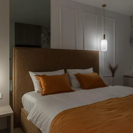 Rina - Old Town Apartamento
