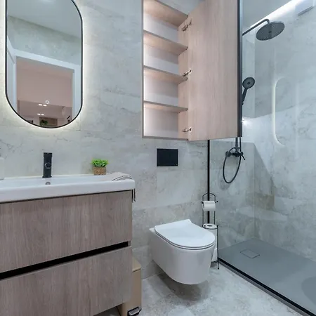 Apartamento Rina - Old Town *