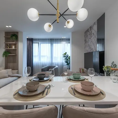 Apartamento Rina - Old Town Zadar