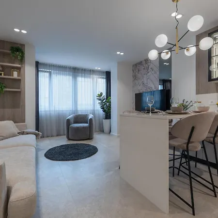 Apartamento Rina - Old Town