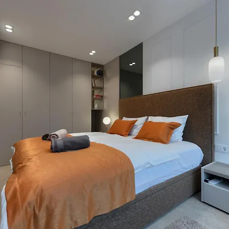 Apartamento Rina - Old Town *